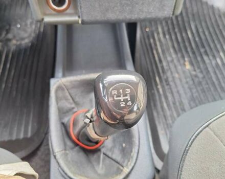 ВАЗ 2109 1991 в Тернополе на Automoto.ua Серый ВАЗ 2109, объемом двигателя 1.1 л и пробегом 146 тыс. км за 1700 $, фото 23 на Automoto.ua