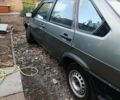 Сірий ВАЗ 2109, об'ємом двигуна 1.5 л та пробігом 200 тис. км за 800 $, фото 2 на Automoto.ua