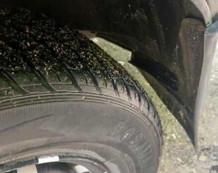 Сірий ВАЗ 2109, об'ємом двигуна 1.5 л та пробігом 300 тис. км за 1100 $, фото 1 на Automoto.ua