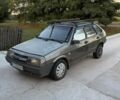 Серый ВАЗ 2109, объемом двигателя 1.5 л и пробегом 49 тыс. км за 750 $, фото 1 на Automoto.ua