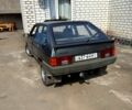 Серый ВАЗ 2109, объемом двигателя 1.3 л и пробегом 250 тыс. км за 650 $, фото 1 на Automoto.ua