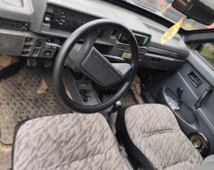 Сірий ВАЗ 2109, об'ємом двигуна 1.5 л та пробігом 200 тис. км за 1000 $, фото 5 на Automoto.ua