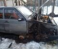 Сірий ВАЗ 2109, об'ємом двигуна 0 л та пробігом 177 тис. км за 676 $, фото 5 на Automoto.ua