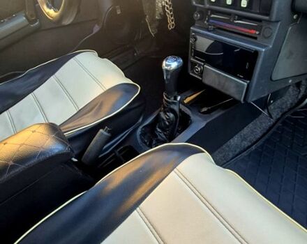 Сірий ВАЗ 2109, об'ємом двигуна 1.5 л та пробігом 300 тис. км за 1800 $, фото 9 на Automoto.ua