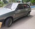 Сірий ВАЗ 2109, об'ємом двигуна 1.5 л та пробігом 1000 тис. км за 337 $, фото 1 на Automoto.ua