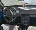 Серый ВАЗ 2109, объемом двигателя 1.5 л и пробегом 45 тыс. км за 1000 $, фото 4 на Automoto.ua