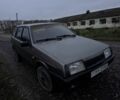 Серый ВАЗ 2109, объемом двигателя 0 л и пробегом 250 тыс. км за 750 $, фото 1 на Automoto.ua