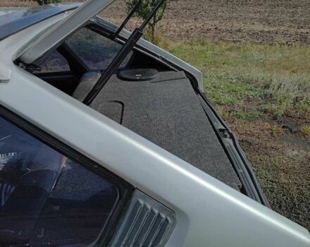 Серый ВАЗ 2109, объемом двигателя 1.5 л и пробегом 98 тыс. км за 1315 $, фото 6 на Automoto.ua