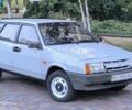Сірий ВАЗ 2109, об'ємом двигуна 1.3 л та пробігом 120 тис. км за 2000 $, фото 2 на Automoto.ua