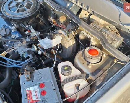 Серый ВАЗ 2109, объемом двигателя 1.3 л и пробегом 180 тыс. км за 1050 $, фото 14 на Automoto.ua