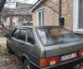 Серый ВАЗ 2109, объемом двигателя 1.3 л и пробегом 1000 тыс. км за 500 $, фото 2 на Automoto.ua
