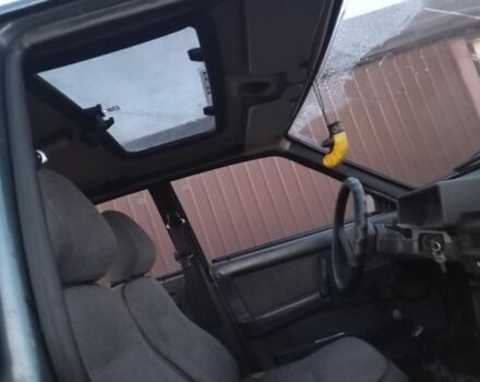 Серый ВАЗ 2109, объемом двигателя 0 л и пробегом 130 тыс. км за 430 $, фото 7 на Automoto.ua