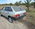 Серый ВАЗ 2109, объемом двигателя 1.5 л и пробегом 98 тыс. км за 1315 $, фото 5 на Automoto.ua