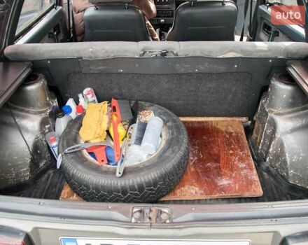 ВАЗ 2109 1991 в Тернополе на Automoto.ua Серый ВАЗ 2109, объемом двигателя 1.1 л и пробегом 146 тыс. км за 1700 $, фото 34 на Automoto.ua