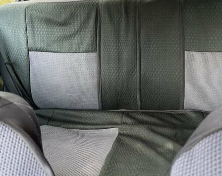 Серый ВАЗ 2109, объемом двигателя 1.5 л и пробегом 300 тыс. км за 700 $, фото 2 на Automoto.ua