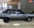 Сірий ВАЗ 2109, об'ємом двигуна 1.3 л та пробігом 300 тис. км за 650 $, фото 1 на Automoto.ua