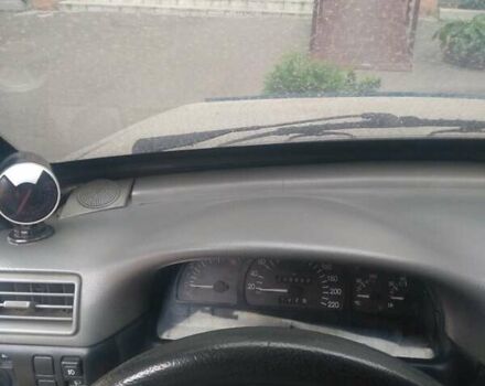 Сірий ВАЗ 2109, об'ємом двигуна 1.5 л та пробігом 178 тис. км за 1999 $, фото 17 на Automoto.ua