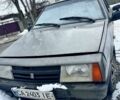 Серый ВАЗ 2109, объемом двигателя 1.3 л и пробегом 0 тыс. км за 900 $, фото 1 на Automoto.ua
