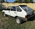 Сірий ВАЗ 2109, об'ємом двигуна 1.3 л та пробігом 200 тис. км за 400 $, фото 4 на Automoto.ua