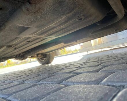 ВАЗ 2109 1991 у Дніпро (Дніпропетровську) на Automoto.ua Сірий ВАЗ 2109, об'ємом двигуна 1.3 л та пробігом 250 тис. км за 645 $, фото 15 на Automoto.ua