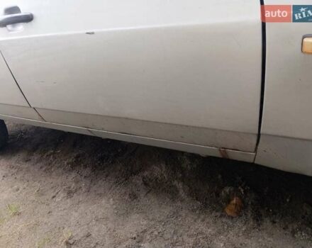 Серый ВАЗ 2109, объемом двигателя 1.5 л и пробегом 120 тыс. км за 800 $, фото 17 на Automoto.ua