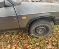 Серый ВАЗ 2109, объемом двигателя 1.3 л и пробегом 3 тыс. км за 239 $, фото 4 на Automoto.ua