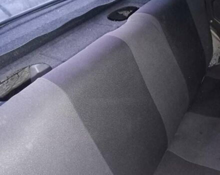 Сірий ВАЗ 2109, об'ємом двигуна 1.5 л та пробігом 283 тис. км за 850 $, фото 8 на Automoto.ua