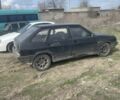 Сірий ВАЗ 2109, об'ємом двигуна 0 л та пробігом 77 тис. км за 384 $, фото 1 на Automoto.ua