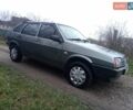 Сірий ВАЗ 2109, об'ємом двигуна 1.5 л та пробігом 283 тис. км за 850 $, фото 1 на Automoto.ua