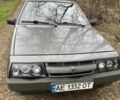 Сірий ВАЗ 2109, об'ємом двигуна 1.3 л та пробігом 320 тис. км за 1350 $, фото 1 на Automoto.ua