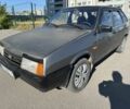 Сірий ВАЗ 2109, об'ємом двигуна 0 л та пробігом 165 тис. км за 753 $, фото 1 на Automoto.ua