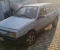 Сірий ВАЗ 2109, об'ємом двигуна 1.3 л та пробігом 15 тис. км за 606 $, фото 1 на Automoto.ua