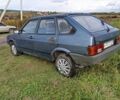 Серый ВАЗ 2109, объемом двигателя 0 л и пробегом 150 тыс. км за 450 $, фото 1 на Automoto.ua