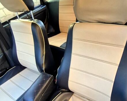 Сірий ВАЗ 2109, об'ємом двигуна 1.5 л та пробігом 300 тис. км за 1800 $, фото 3 на Automoto.ua