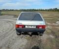 Серый ВАЗ 2109, объемом двигателя 1.5 л и пробегом 98 тыс. км за 1315 $, фото 3 на Automoto.ua