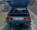 Серый ВАЗ 2109, объемом двигателя 1.1 л и пробегом 311 тыс. км за 700 $, фото 3 на Automoto.ua