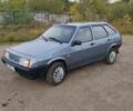 Серый ВАЗ 2109, объемом двигателя 1.5 л и пробегом 200 тыс. км за 700 $, фото 1 на Automoto.ua