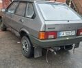 Серый ВАЗ 2109, объемом двигателя 1.5 л и пробегом 100 тыс. км за 1200 $, фото 2 на Automoto.ua