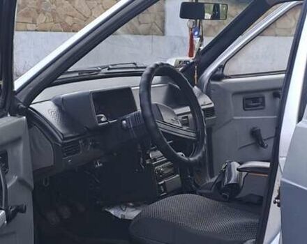 ВАЗ 2109 1991 в Чернигове на Automoto.ua Серый ВАЗ 2109, объемом двигателя 1.5 л и пробегом 33 тыс. км за 1750 $, фото 11 на Automoto.ua
