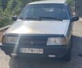 Сірий ВАЗ 2109, об'ємом двигуна 1.5 л та пробігом 431 тис. км за 790 $, фото 1 на Automoto.ua