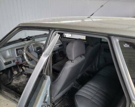 Сірий ВАЗ 2109, об'ємом двигуна 1.5 л та пробігом 999 тис. км за 1499 $, фото 1 на Automoto.ua