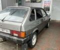 Сірий ВАЗ 2109, об'ємом двигуна 1.5 л та пробігом 127 тис. км за 1100 $, фото 5 на Automoto.ua