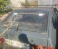 Серый ВАЗ 2109, объемом двигателя 1.3 л и пробегом 100 тыс. км за 300 $, фото 1 на Automoto.ua