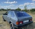 Серый ВАЗ 2109, объемом двигателя 1.3 л и пробегом 1 тыс. км за 628 $, фото 2 на Automoto.ua