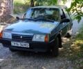 Серый ВАЗ 2109, объемом двигателя 1.5 л и пробегом 77 тыс. км за 1502 $, фото 1 на Automoto.ua