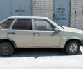 Серый ВАЗ 2109, объемом двигателя 1.5 л и пробегом 45 тыс. км за 1000 $, фото 1 на Automoto.ua