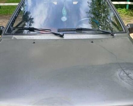 Сірий ВАЗ 2109, об'ємом двигуна 1.5 л та пробігом 300 тис. км за 1100 $, фото 3 на Automoto.ua