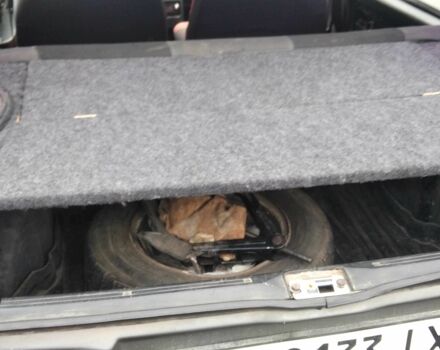 Сірий ВАЗ 2109, об'ємом двигуна 1.3 л та пробігом 400 тис. км за 947 $, фото 8 на Automoto.ua