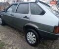 Сірий ВАЗ 2109, об'ємом двигуна 1.5 л та пробігом 283 тис. км за 850 $, фото 2 на Automoto.ua