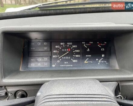 Серый ВАЗ 2109, объемом двигателя 1.5 л и пробегом 53 тыс. км за 1100 $, фото 9 на Automoto.ua